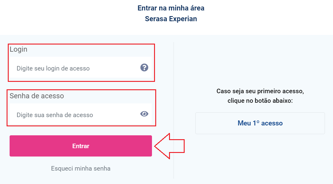 Impressão da 2ª via de boletos e suas várias formas de pagamento