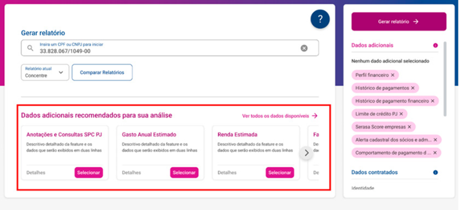 Interface gráfica do usuário, Texto, Aplicativo

O conteúdo gerado por IA pode estar incorreto.