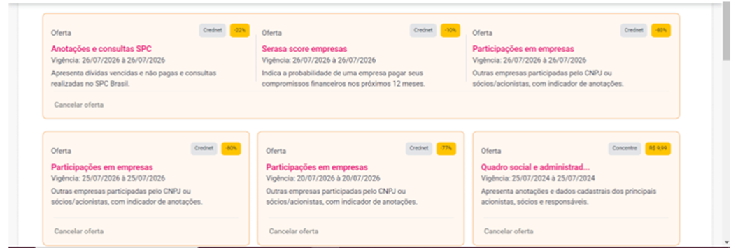 Interface gráfica do usuário, Texto, Aplicativo

O conteúdo gerado por IA pode estar incorreto.